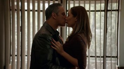 El Mariachi Season 1 Episode 15