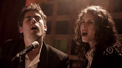 El Mariachi Season 1 Episode 12