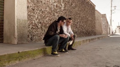 El Mariachi Season 1 Episode 8