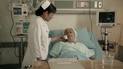 El Mariachi Season 1 Episode 11