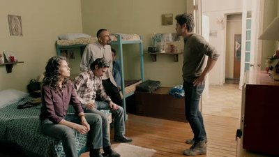 El Mariachi Season 1 Episode 36