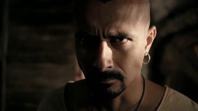 El Mariachi Season 1 Episode 10