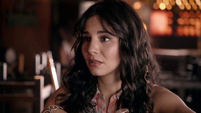 El Mariachi Season 1 Episode 5