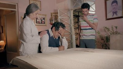 El Mariachi Season 1 Episode 21