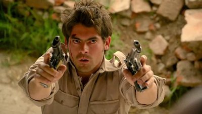 El Mariachi Season 1 Episode 71