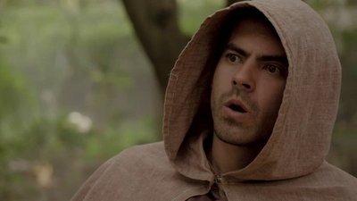 El Mariachi Season 1 Episode 23