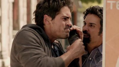 El Mariachi Season 1 Episode 33