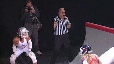 Original American Gladiators Collection Season 1 Episode 12