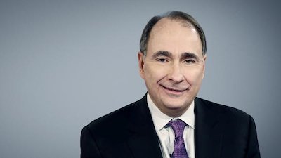 The Axe Files with David Axelrod Season 1 Episode 22