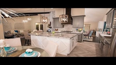 Flip or Flop Vegas Season 1 Episode 3