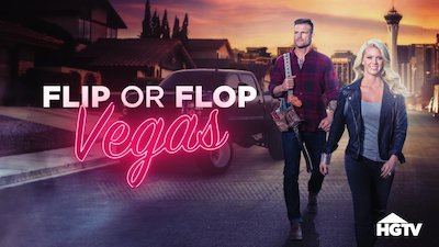 Flip or Flop Vegas Season 2 Episode 1