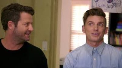 Nate and Jeremiah by Design Season 2 Episode 3
