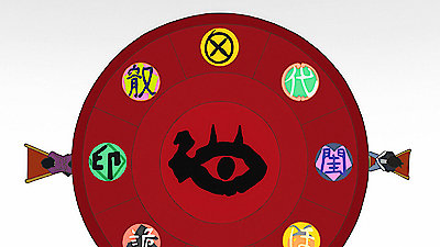 The Tatami Galaxy Season 1 Episode 9