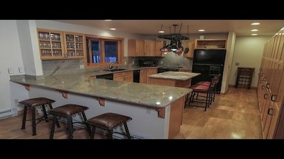 Mountain Life Season 1 Episode 4