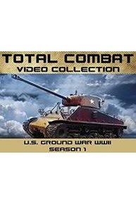 U.S. Ground War WWII