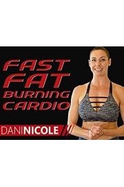 Fast Fat Burning Cardio - Dani Nicole