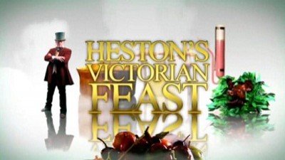Heston's Feasts Season 1 Episode 1