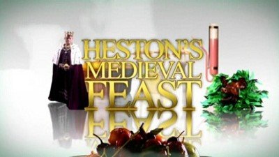 Heston's Feasts Season 1 Episode 2