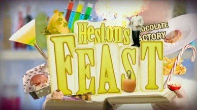 Heston's Feasts Season 2 Episode 1