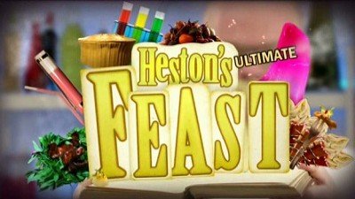 Heston's Feasts Season 2 Episode 7