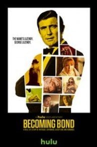 Becoming Bond