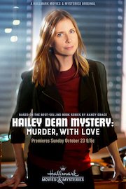 hailey dean mystery yidio poster movies made