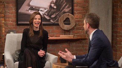 Talking with Chris Hardwick Season 1 Episode 3