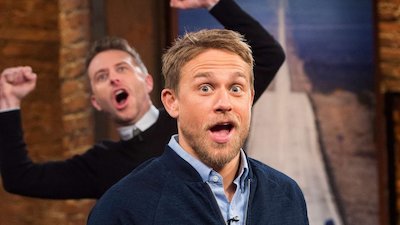 Talking with Chris Hardwick Season 1 Episode 5