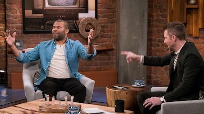 Talking with Chris Hardwick Season 1 Episode 6