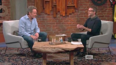 Talking with Chris Hardwick Season 1 Episode 11