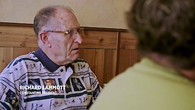 Scene of the Crime with Tony Harris Season 1 Episode 1