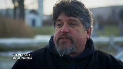 Scene of the Crime with Tony Harris Season 1 Episode 2