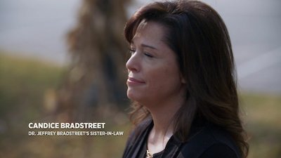 Scene of the Crime with Tony Harris Season 1 Episode 4