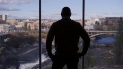 Scene of the Crime with Tony Harris Season 2 Episode 1