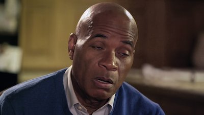 Scene of the Crime with Tony Harris Season 2 Episode 2