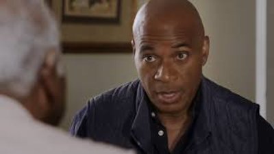 Scene of the Crime with Tony Harris Season 2 Episode 3