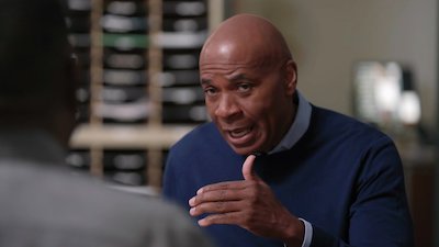 Scene of the Crime with Tony Harris Season 2 Episode 5