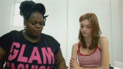 Supersize vs Superskinny Season 1 Episode 1