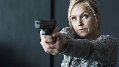 Bordertown Season 1 Episode 2