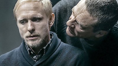 Bordertown Season 1 Episode 11