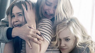 Bordertown Season 2 Episode 9