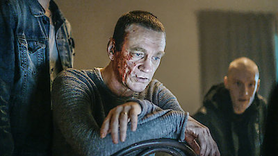 Bordertown Season 2 Episode 10