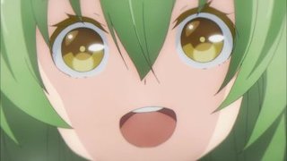 Watch Armed Girl's Machiavellism Season 1 Episode 7 - The Dubious Sword