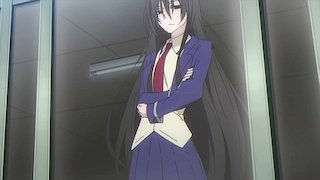 Watch armed girl's machiavellism best sale episode 1