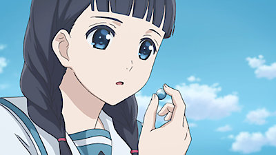 Sagrada Reset Season 1 Episode 5