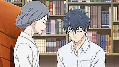 Sagrada Reset Season 1 Episode 8