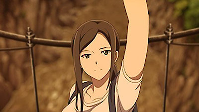 Sagrada Reset Season 1 Episode 9