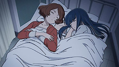 Sagrada Reset Season 1 Episode 12