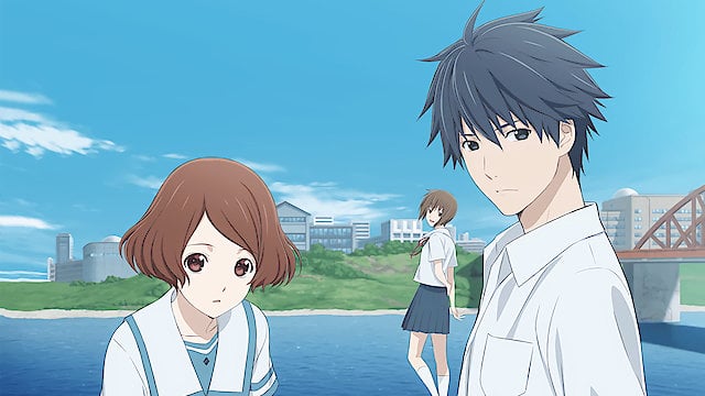 Watch Inuyashiki Last Hero season 1 episode 9 streaming online