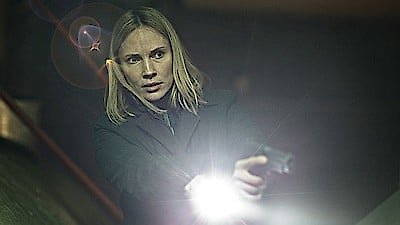 Jordskott Season 2 Episode 1
